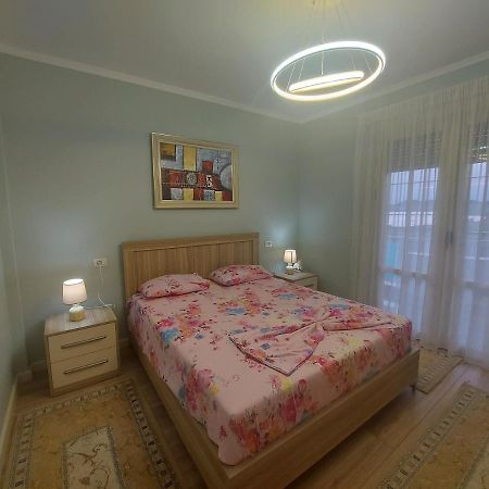 Bral Apartment 6 Durrës Extérieur photo