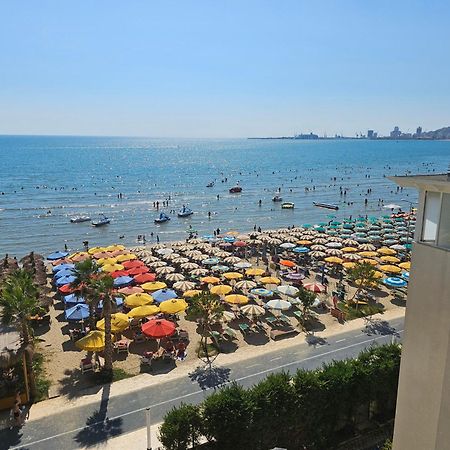 Bral Apartment 6 Durrës Extérieur photo