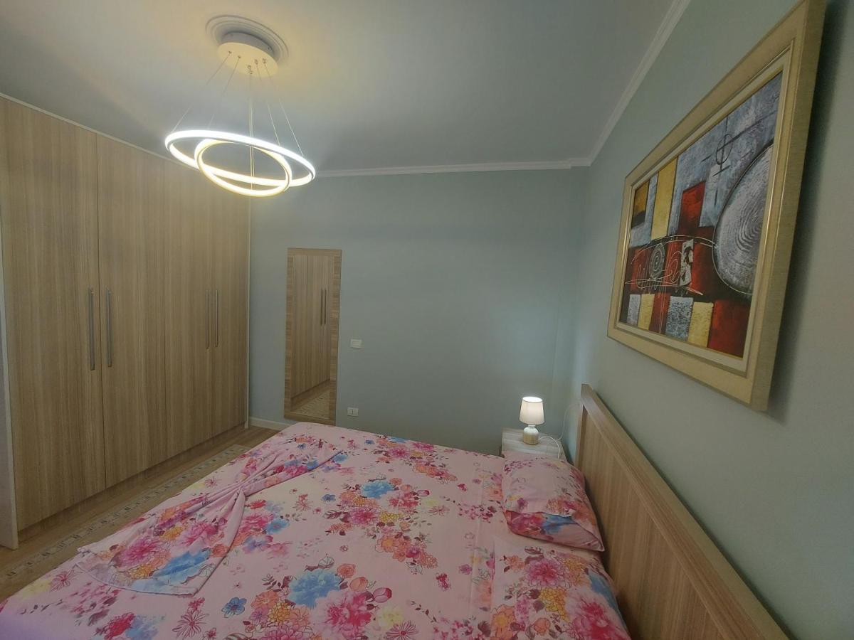 Bral Apartment 6 Durrës Extérieur photo