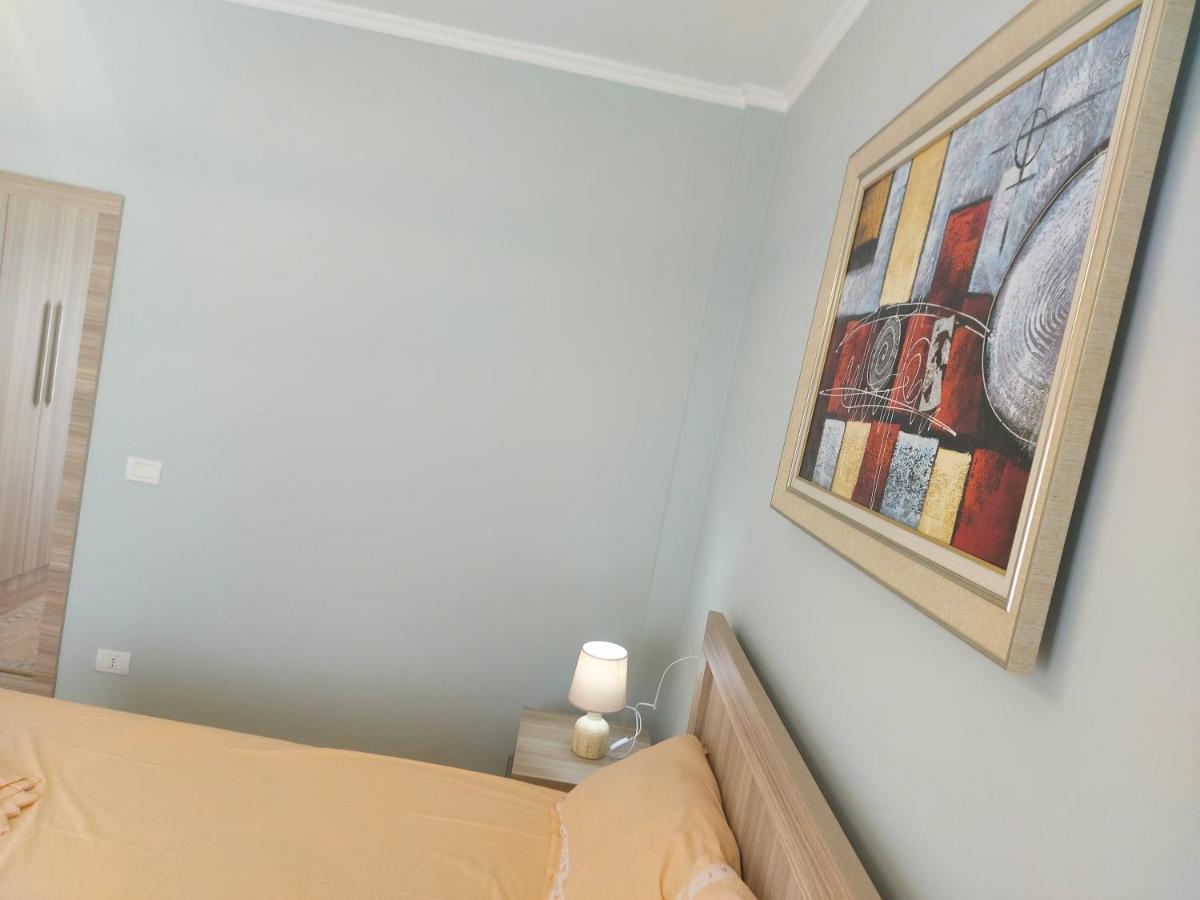 Bral Apartment 6 Durrës Extérieur photo