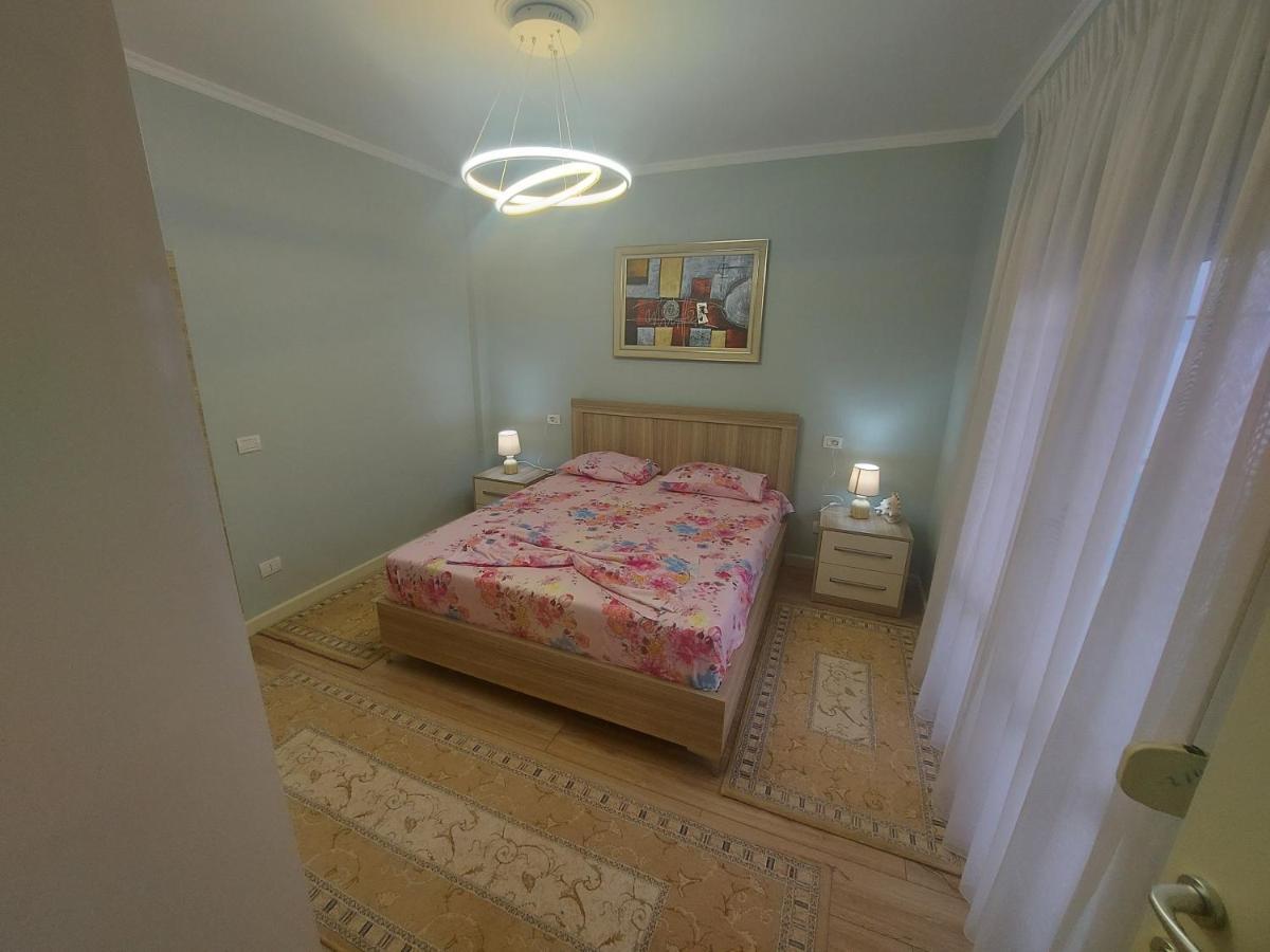 Bral Apartment 6 Durrës Extérieur photo