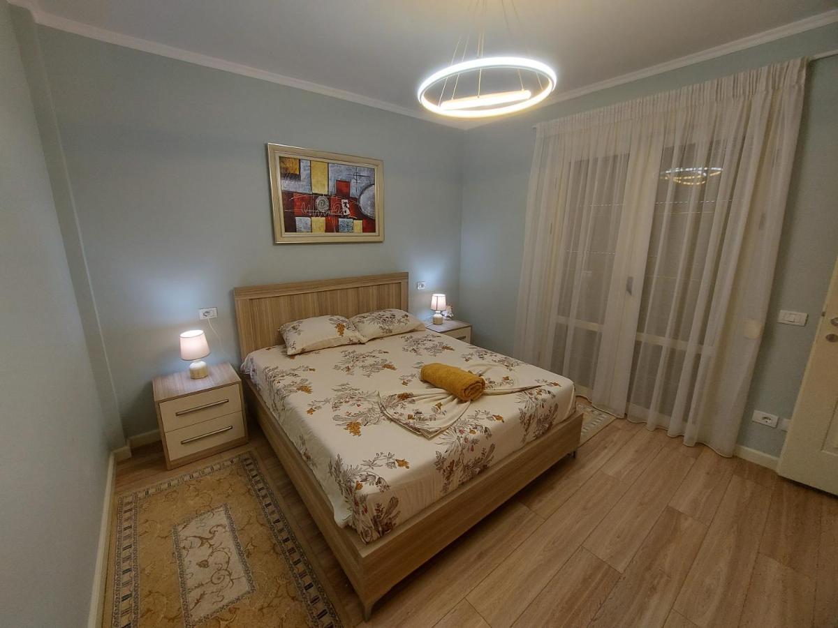 Bral Apartment 6 Durrës Extérieur photo