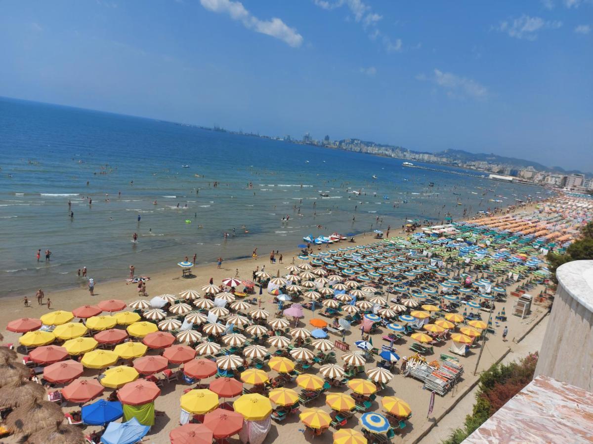 Bral Apartment 6 Durrës Extérieur photo