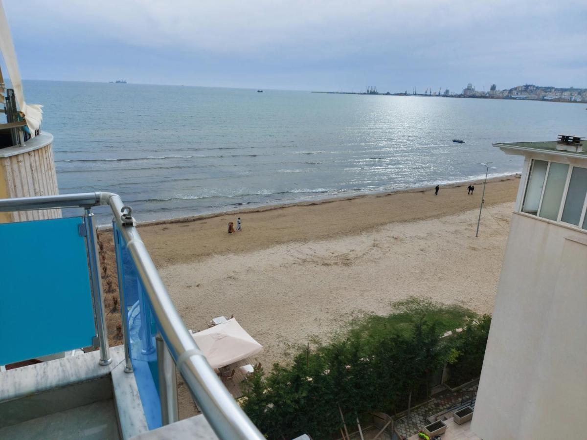 Bral Apartment 6 Durrës Extérieur photo