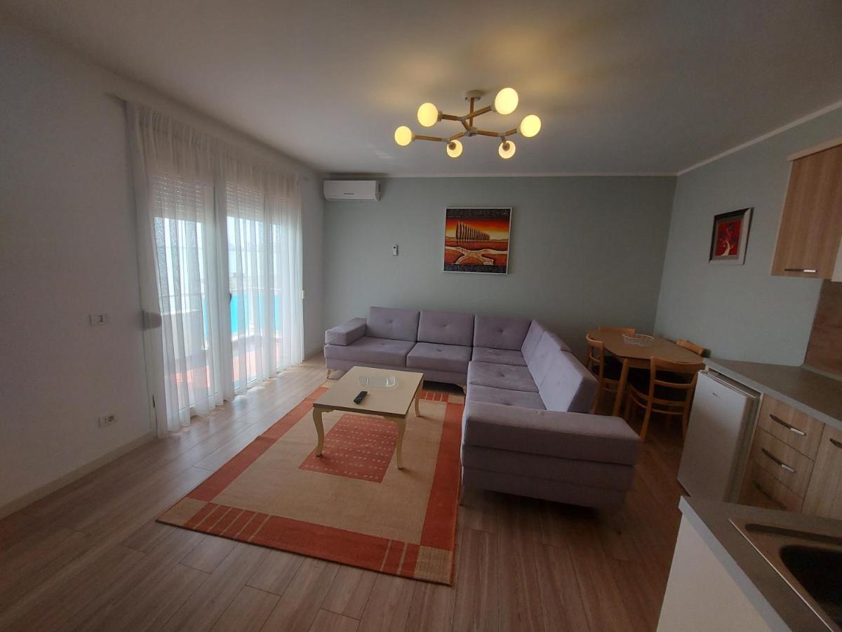 Bral Apartment 6 Durrës Extérieur photo