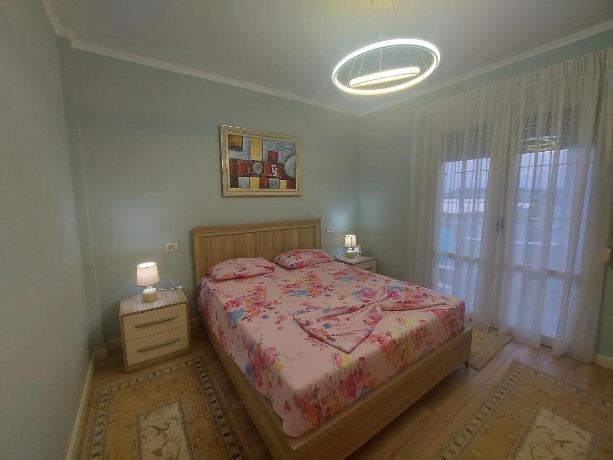 Bral Apartment 6 Durrës Extérieur photo