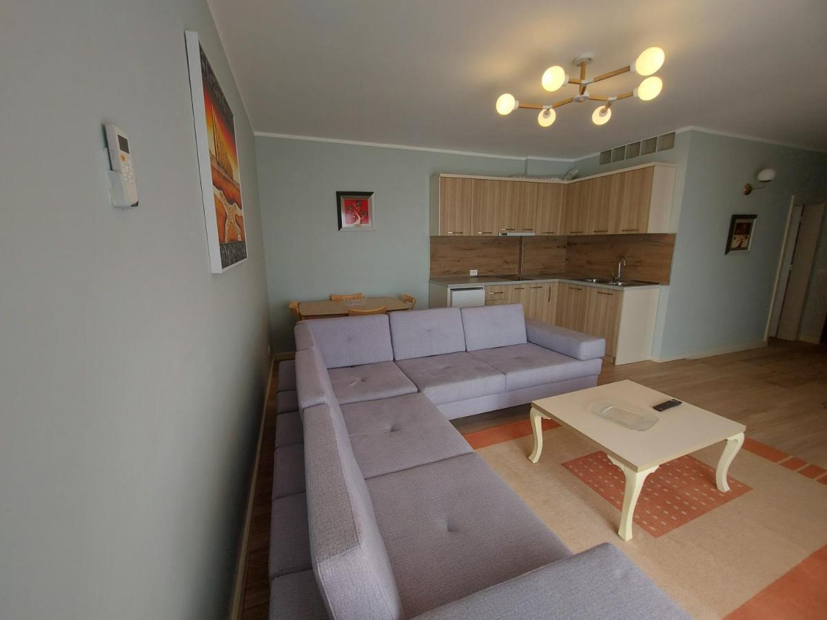 Bral Apartment 6 Durrës Extérieur photo
