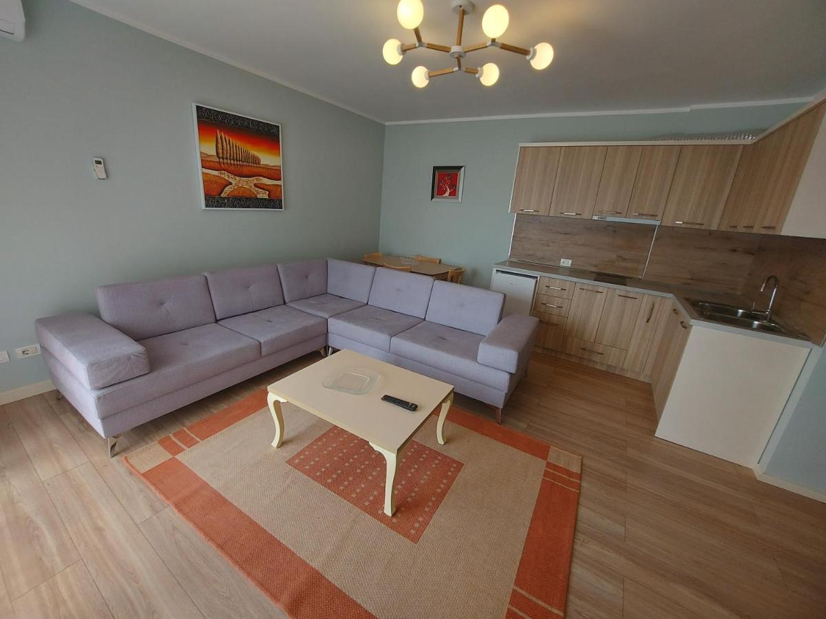 Bral Apartment 6 Durrës Extérieur photo