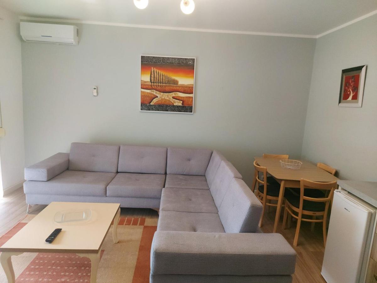 Bral Apartment 6 Durrës Extérieur photo